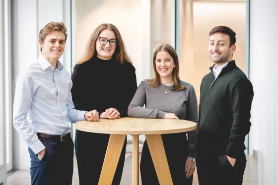 Latest opportunities